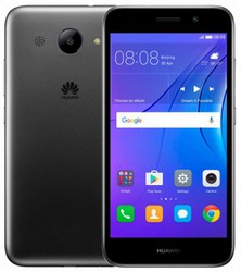 Замена сенсора на телефоне Huawei Y3 2017 в Набережных Челнах